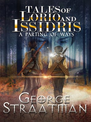 cover image of Tales of Lorio and Issidris